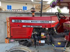 Messy 385 for sale