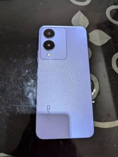 Vivo Y17s 4/128 Read Add pls