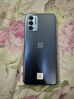 Oneplus Nord 200 (PTA APPROVED)