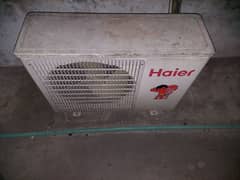 Haier Ac