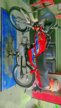 Honda cd 70 model 2024