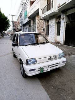 Suzuki Mehran VXR 2018 total genuine contact number 03027269524