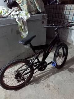 used cycle