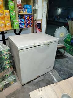 Dawlance Deep Freezer Small