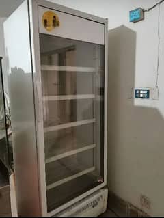 caravell chiller 600L BiG CAPACITY