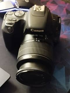 Canon 200D Complete YouTube Setup
