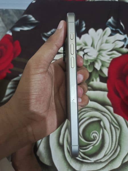 I phone 15 pro max non pta 256 gb 1