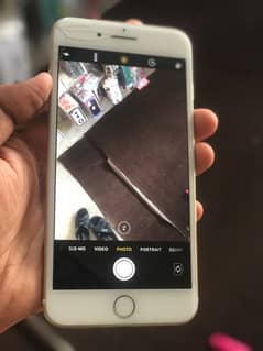 iPhone 7plus sim working read add