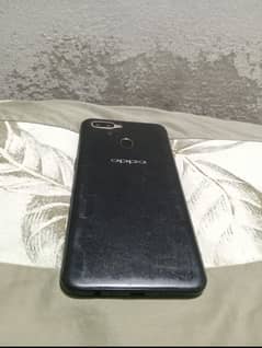 oppo a5s daba charger original condition 10 by 9