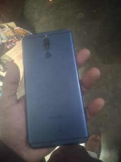 MATE 10 LITE 4GB IS 4GB 9/10 CONDITION