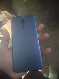 MATE 10 LITE 4GB IS 4GB 9/10 CONDITION 0