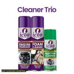 car care bundle