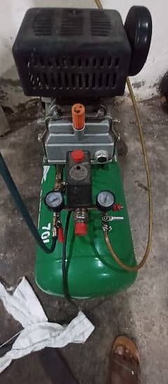 air compressor 70 kg