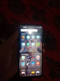 Infinix note 7 lite