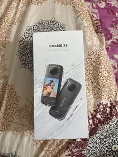 insta360 x3