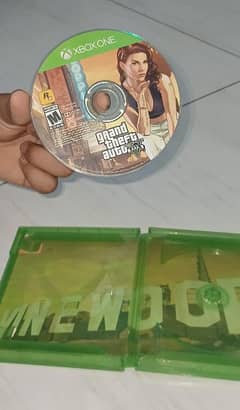 GTA