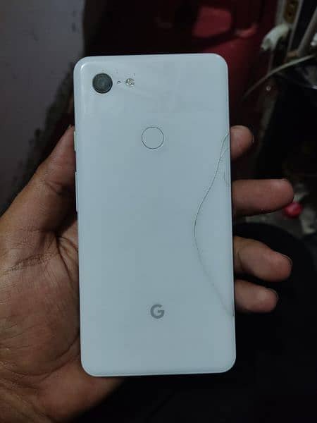 google pixel 3xl 4/64 3