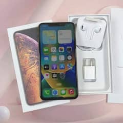 iPhone XS Max 256 GB 0320/4968/292