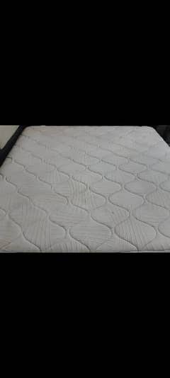 Imported Spring Mattress