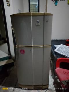 Refrigerator pell