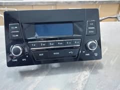 Original Corolla 2019 MP3 Player