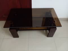 Center Table Set For Sale