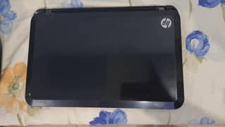 HP Pavilion Sleekbook 15 Touchscreen Laptop