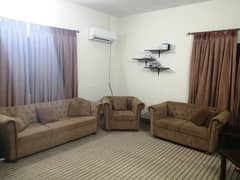 6 Seater Sofa Set. . . 0349 7034132