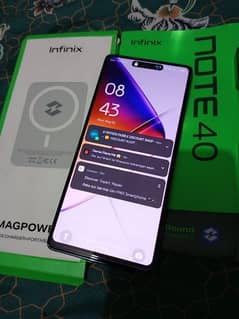 Infinix