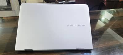 Hp Spectre 13 X360 Convertible | Core i7 | Tablet | Laptop 0