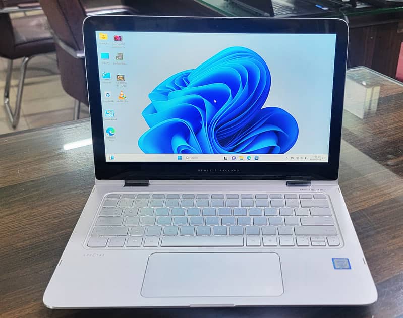 Hp Spectre 13 X360 Convertible | Core i7 | Tablet | Laptop 2