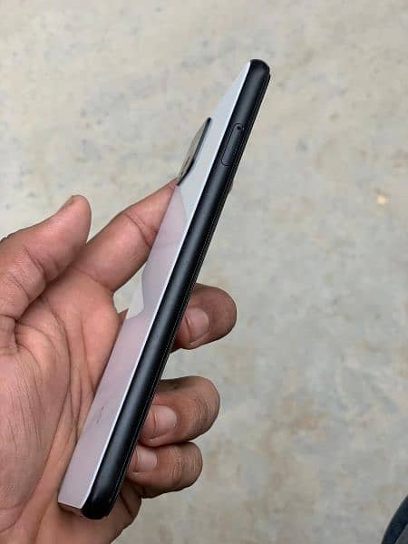 Google pixel 4xl dual pta approved new with original charger 10/10 6