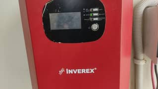 Inverex xtron 2400 1.6 KW inverter