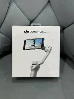 DJI osmo mobile se