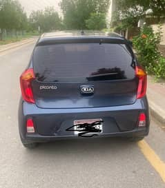 KIA Picanto 2020