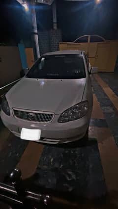 Toyota Corolla 2.0 D 2005