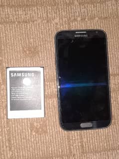 SAMSUNG NOT 3 URGENT SALE