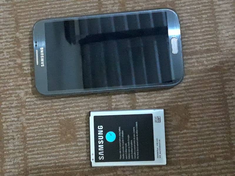 SAMSUNG NOT 3 URGENT SALE 1