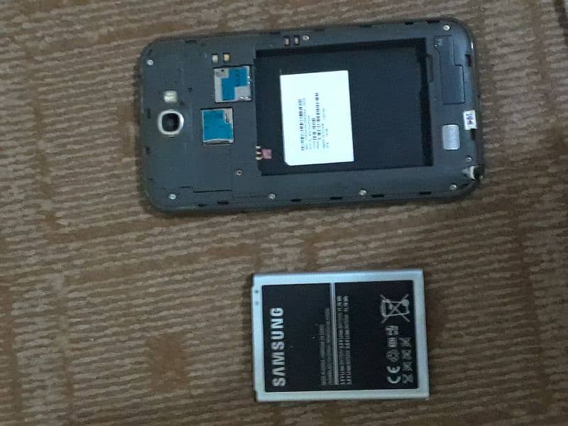 SAMSUNG NOT 3 URGENT SALE 2