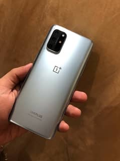 OnePlus 8T