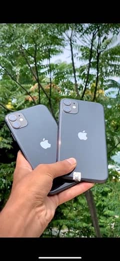 iphone 11 waterpack 10/10