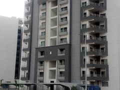 10 Marla 3 Bed Brand New Flat For Rent In Askari 11- D, Lahore