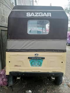 sazgar