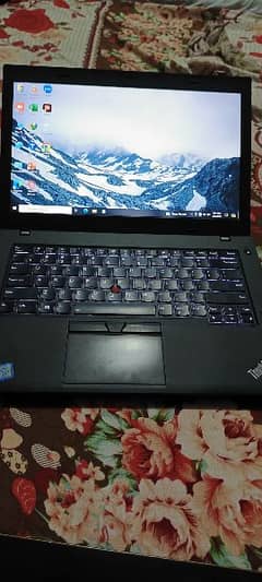 Lenovo Laptop Core i7 7th generation