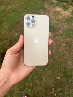 iphone 12 pro PTA