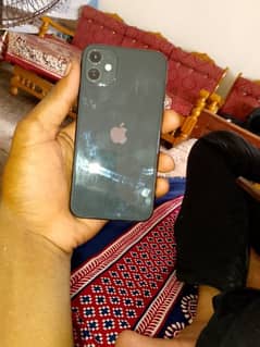 I phone 11 pta approved 64