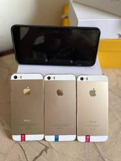 IPhone 5s Stroge 64 GB PTA approved 0326.9200. 962 my WhatsApp