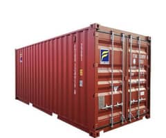 container for sale. urgent sale. condition 10/7. best price. final rate.
