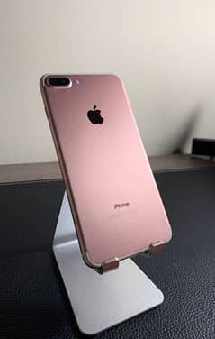 iPhone 7Plus 128Gb PTA Approved hai