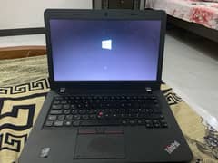 lenovo thinkpad core i 5 generation